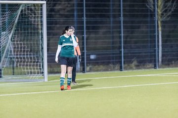 Bild 100 - wBJ Rissen - Alstertal-Langenhorn : Ergebnis: 1:6